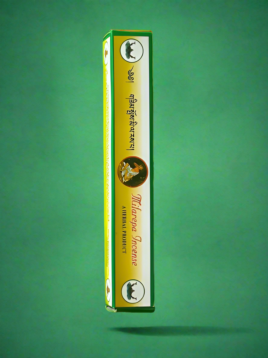 Milarapa Small & Medium Combo