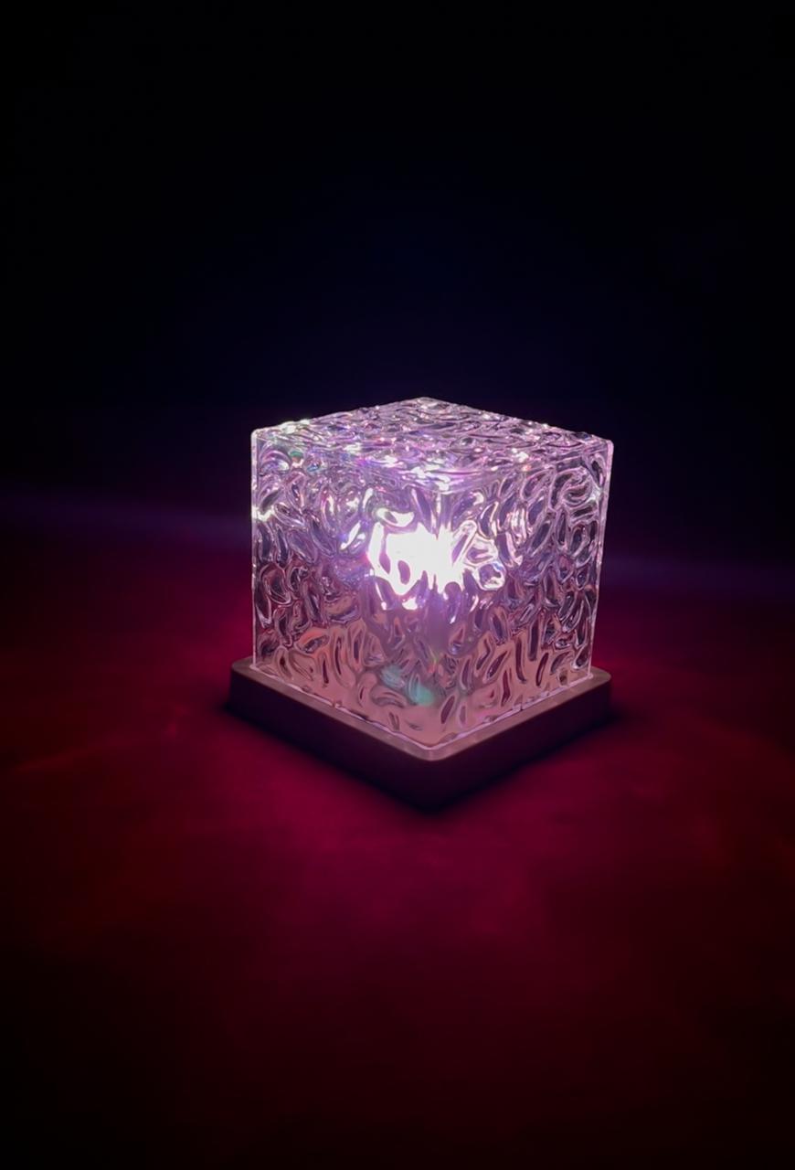 ZahiLume Lamp