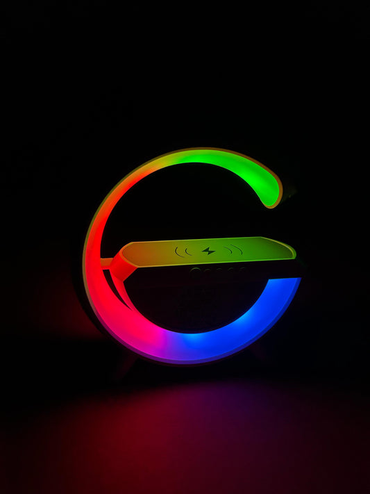 Aura Smart Lamp