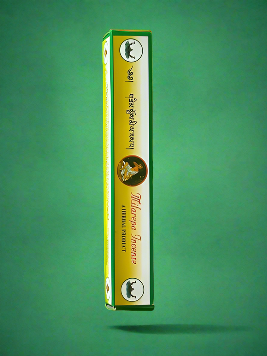 Milarapa Small & Medium Combo
