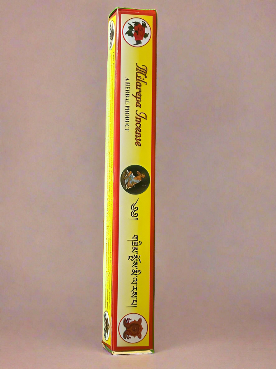 Milarapa Small & Medium Combo