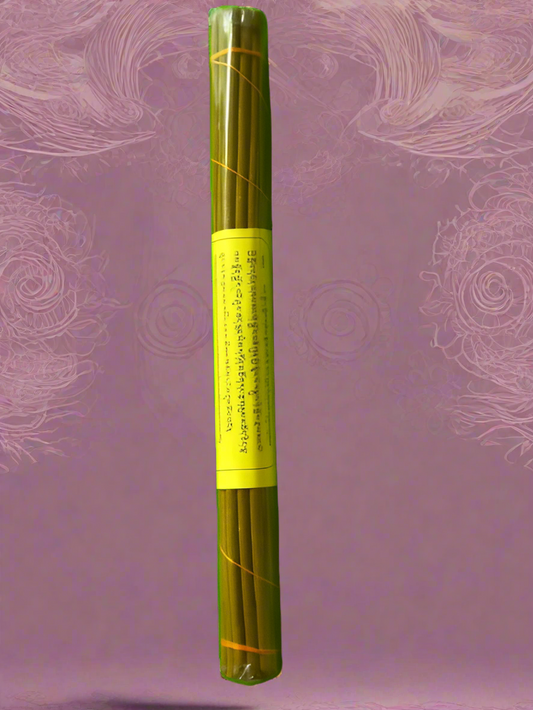Dekyilng Incense Stick