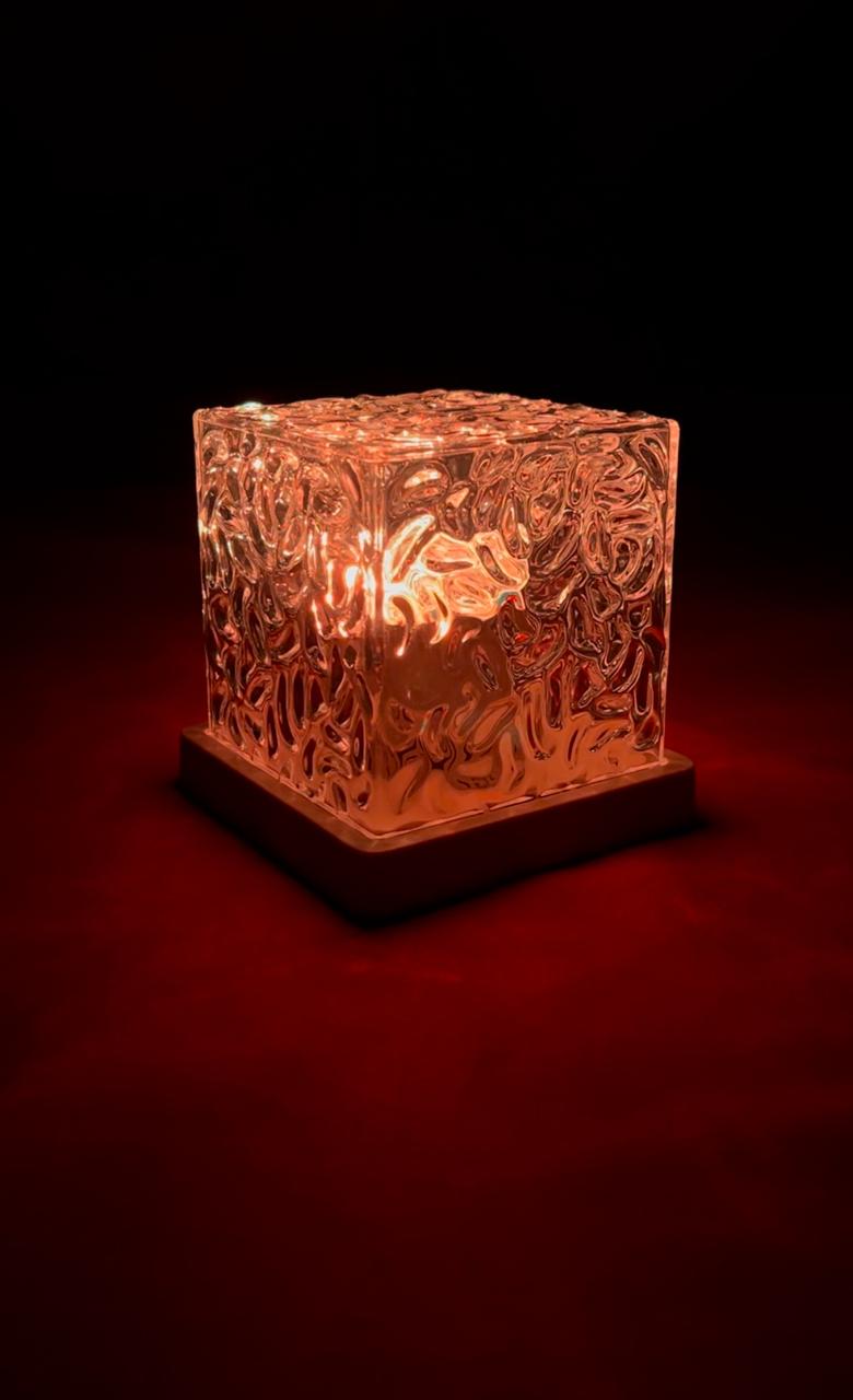 ZahiLume Lamp