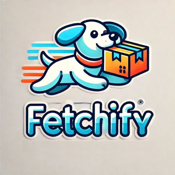 Fetchify 